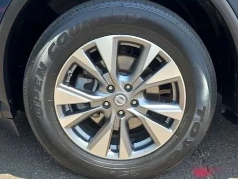 Used 2017 Nissan Murano S AWD/4WD image 47