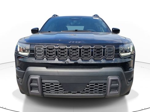 New 2026 Jeep Cherokee Laredo AWD/4WD image 3