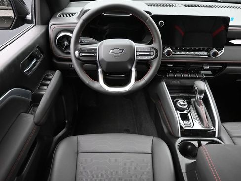 New 2026 Chevrolet Colorado Z71 w/ Z71 Convenience Package 2 image 13