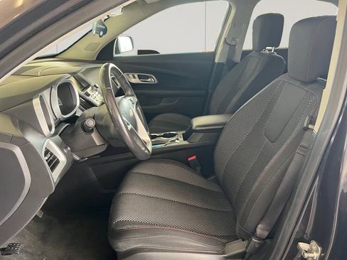Used 2016 Chevrolet Equinox LT w/ Convenience Package FWD image 11