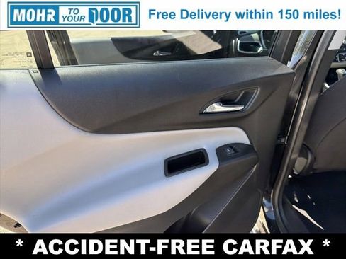Used 2020 Chevrolet Equinox LT FWD image 29