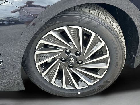 New 2025 Hyundai Sonata SEL FWD image 29