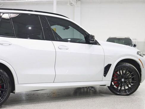 Used 2026 BMW X5 M60i AWD/4WD image 11