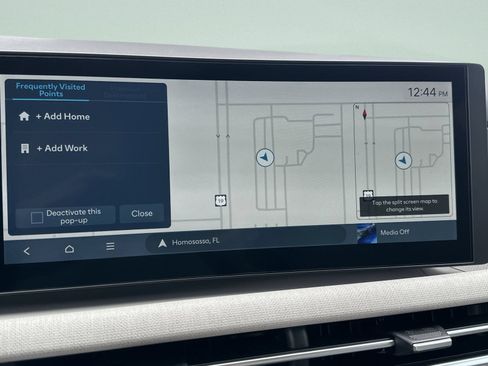 New 2025 Hyundai Tucson SEL FWD image 19