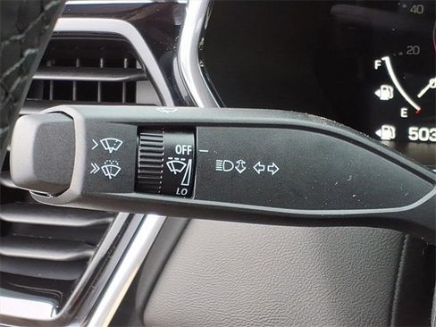 New 2026 GMC Canyon Elevation image 25