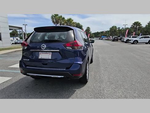 Used 2018 Nissan Rogue S FWD image 31