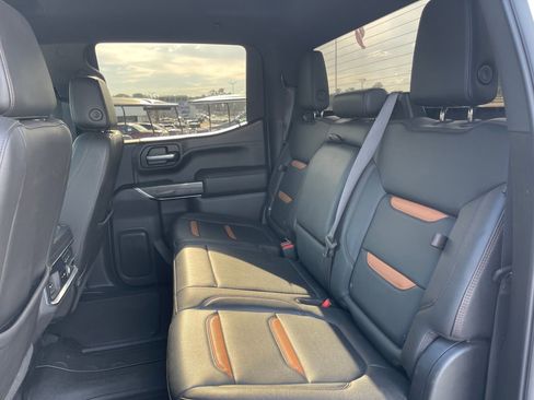Used 2021 GMC Sierra 1500 AT4 image 22