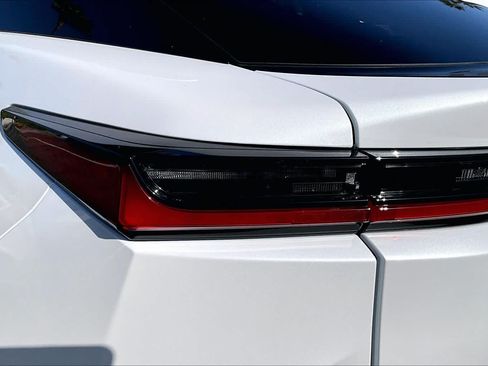 New 2026 Lexus RZ 350e 2WD image 12