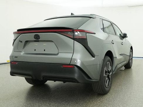 New 2026 Toyota bZ FWD image 24