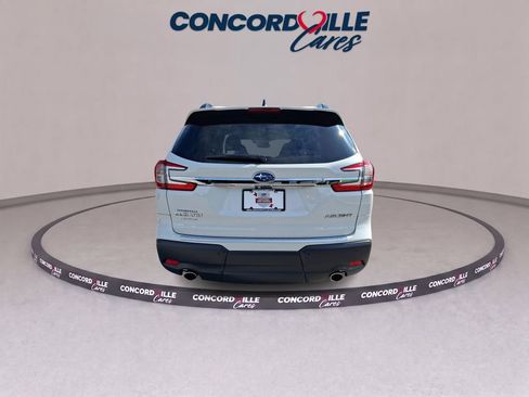 Certified 2025 Subaru Ascent Premium AWD/4WD image 6