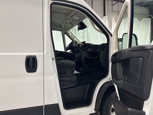 Used 2022 RAM ProMaster 3500 w/ Premium Convenience Group (B) image 45