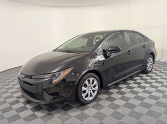 Certified 2023 Toyota Corolla LE FWD video 2