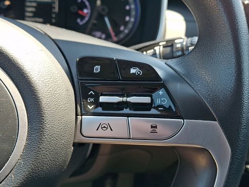 Certified 2024 Hyundai Tucson SEL image 21