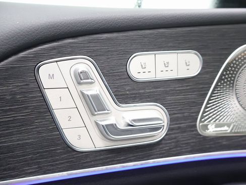 New 2026 Mercedes-Benz GLE 450 4MATIC image 14