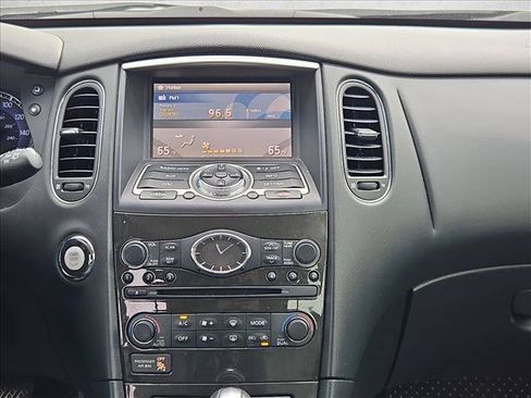 Used 2017 INFINITI QX50 2WD image 12