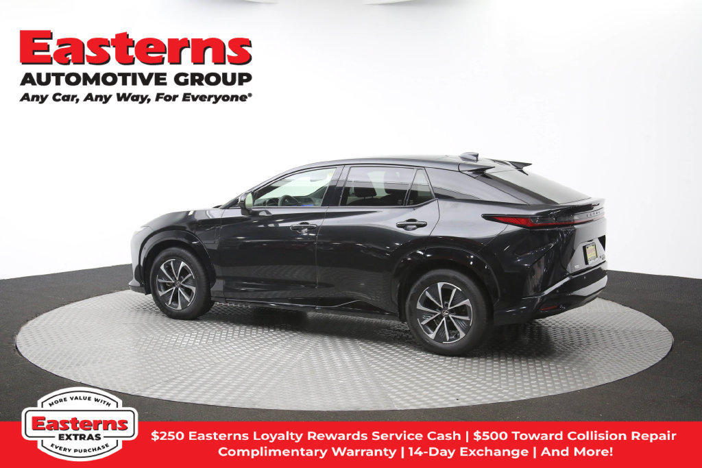 Used 2023 Lexus RZ 450e Premium w/ Technology Package AWD/4WD image 64