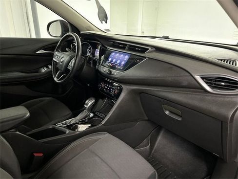 Used 2020 Buick Encore GX Select image 27