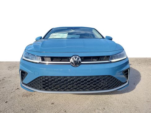 New 2026 Volkswagen Jetta S FWD image 3