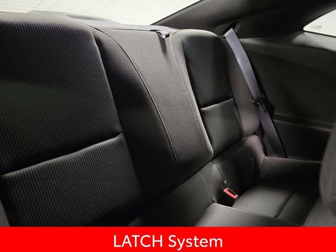 Used 2011 Chevrolet Camaro SS RWD image 20