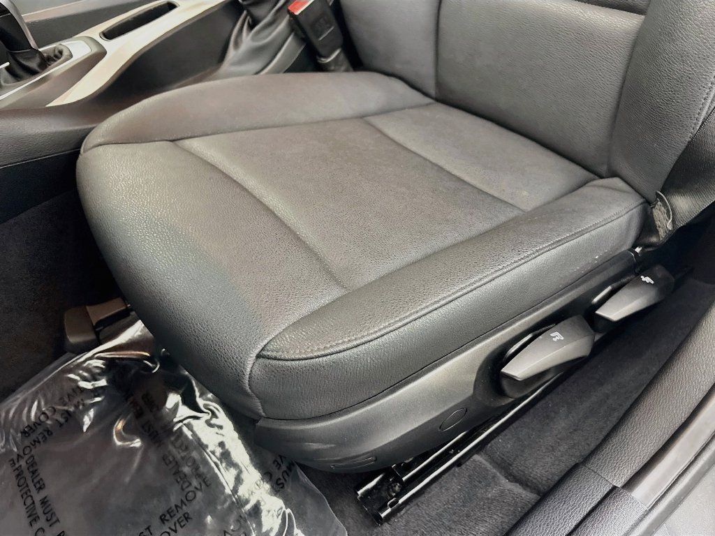 Used 2014 BMW X1 xDrive28i AWD/4WD image 18