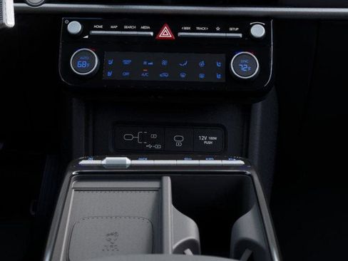 New 2026 Hyundai Tucson Limited image 32