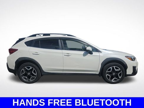 Used 2018 Subaru Crosstrek 2.0i Limited AWD/4WD image 5