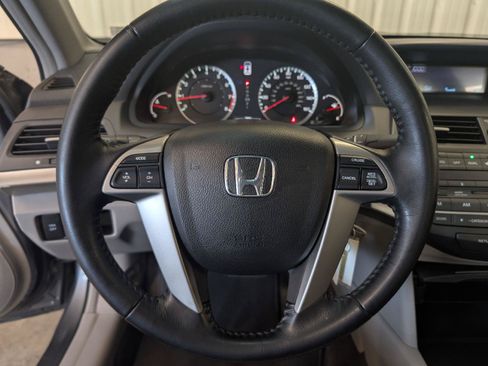 Used 2009 Honda Accord EX-L image 19