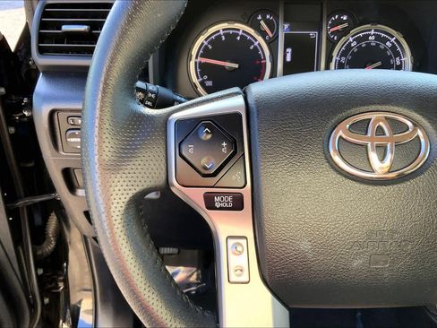 Used 2023 Toyota 4Runner TRD Sport RWD image 23