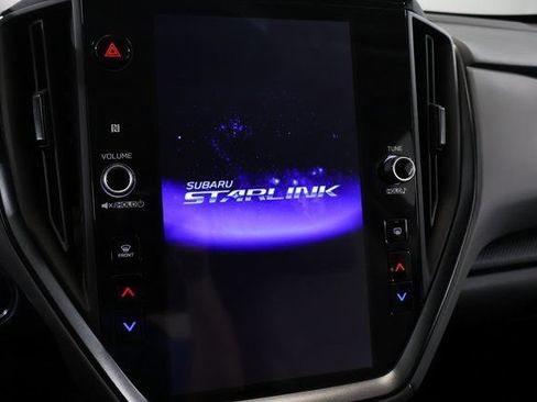 Certified 2025 Subaru Crosstrek 2.5i Limited w/ Popular Package #3A AWD/4WD image 24