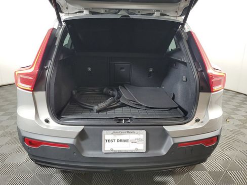 Certified 2023 Volvo XC40 Recharge Ultimate w/ Protection Package Premier AWD/4WD image 11
