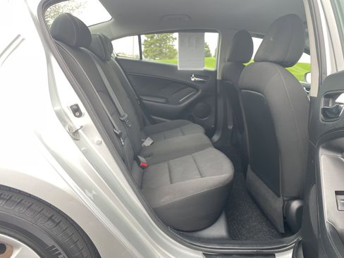 Used 2014 Kia Forte LX FWD image 21