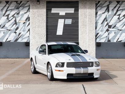 Used 2007 Ford Mustang GT Premium