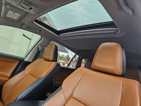 Used 2018 Toyota RAV4 Limited w/ Advanced Technology Package image 22