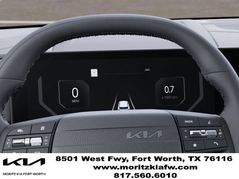 New 2027 Kia Sportage X-Line AWD/4WD image 21