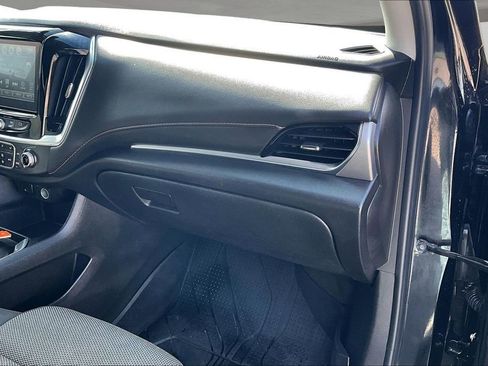 Used 2019 Chevrolet Traverse LT w/ LPO, Floor Liner Package AWD/4WD image 19
