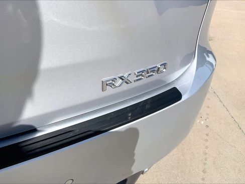 Used 2016 Lexus RX 350 w/ Premium Package image 9