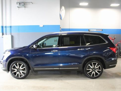 Used 2022 Honda Pilot Touring image 17