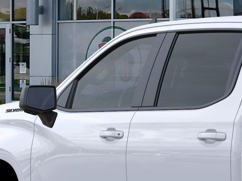 New 2026 Chevrolet Silverado 1500 RST AWD/4WD image 12