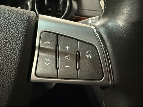 Used 2011 Cadillac CTS Premium AWD/4WD image 18