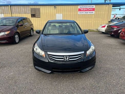 Used 2012 Honda Accord LX image 3