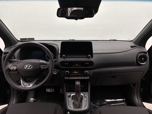 Used 2023 Hyundai Kona N Line image 14