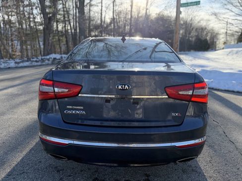 Used 2014 Kia Cadenza Limited image 9