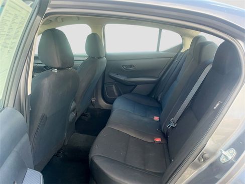 Certified 2024 Nissan Sentra S image 24