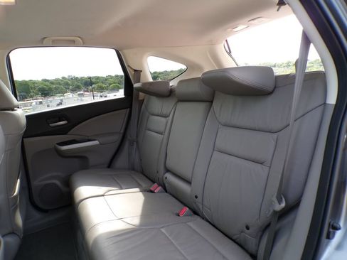 Used 2012 Honda CR-V EX-L image 16