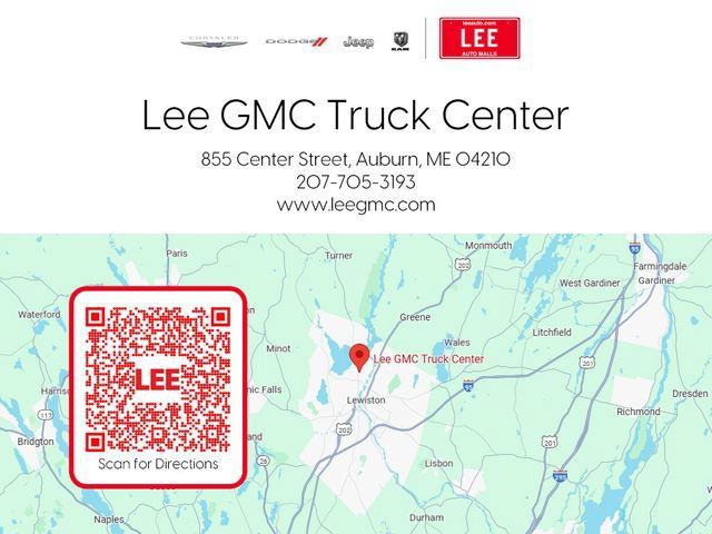 Used 2024 Chevrolet Silverado 2500 LTZ w/ LTZ Convenience Package AWD/4WD image 21