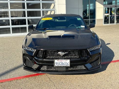 Used 2024 Ford Mustang GT image 2