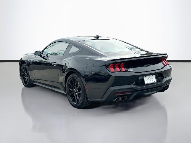 New 2026 Ford Mustang GT w/ Mustang Nite Pony Package RWD image 5