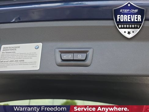 Used 2023 BMW X3 sDrive30i w/ Convenience Package w/ZPA RWD image 34