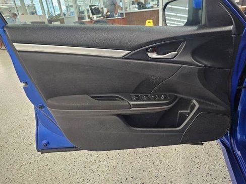 Used 2019 Honda Civic LX image 28