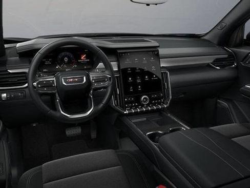 New 2026 GMC Acadia Elevation FWD image 38